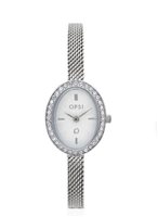 Orologio Ops! Donna in Acciaio OPSPW-1205